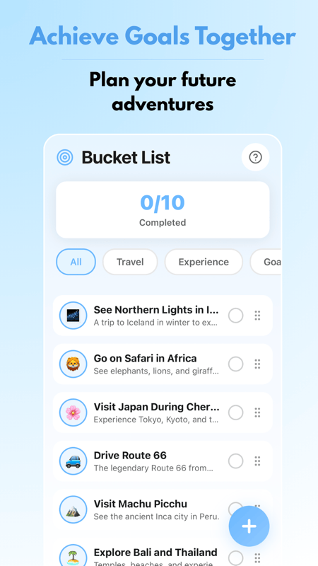 LoveKeeper Smart Reminders - Never forget an anniversary again